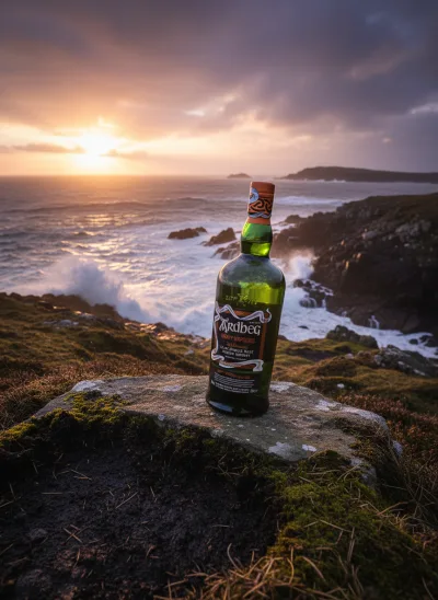 Ardbeg Heavy Vapours Limited Edition