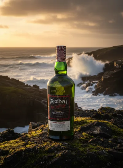 Ardbeg - Spectacular 70cl