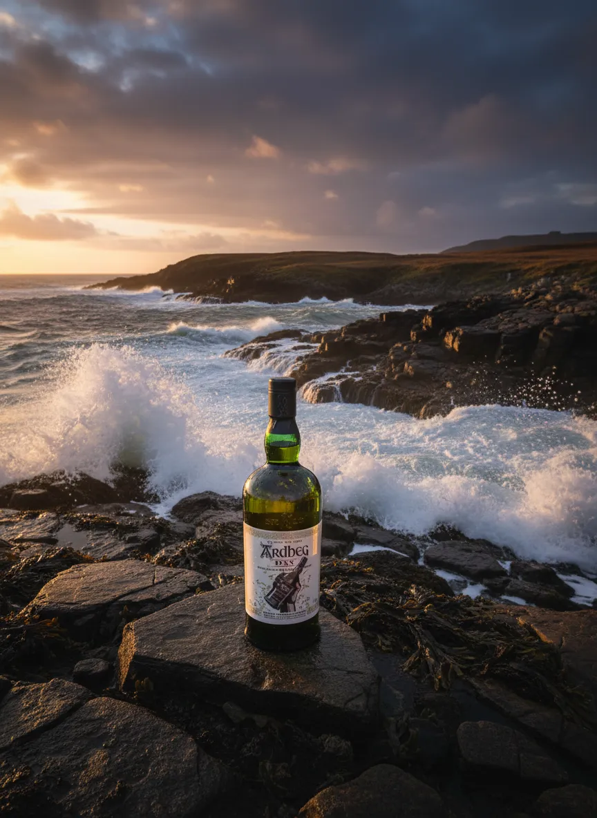 Ardbeg Committee Release