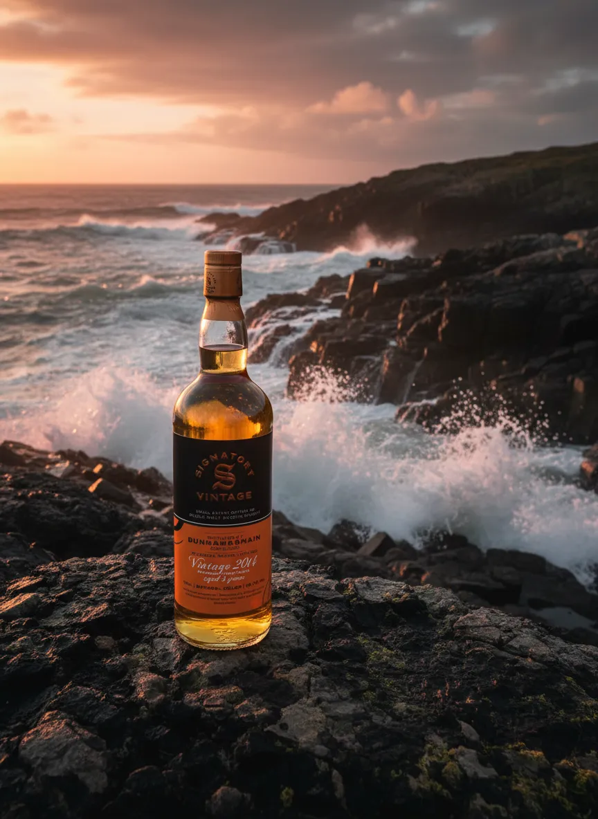 Bunnahabhain 2014 Small Batch No. 6 5yr